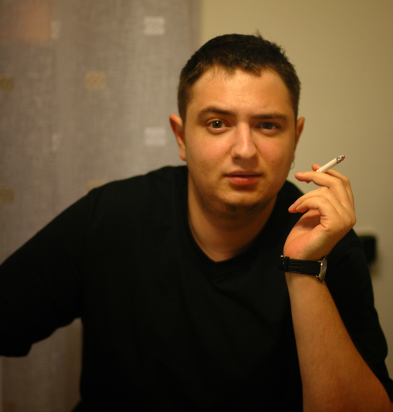 Borisnadion